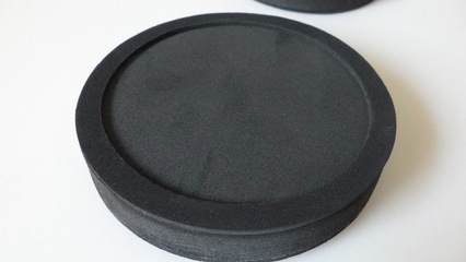 廣州市番禺區(qū)億山膠粘制品加工廠 優(yōu)質(zhì)EVA包裝托的卓越供應商