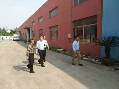 攜手共贏，共繪膠粘新篇章——熱烈歡迎順德佳聯(lián)膠粘制品廠廠長(zhǎng)呂樹榮一行蒞臨樂膠網(wǎng)