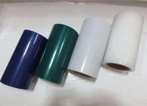 守護精密之美 防靜電保護膜與利興膠粘制品的卓越選擇